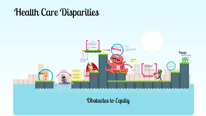 Health Care Disparities by Daniel Goldstein on Prezi