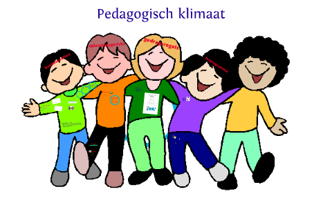 Gooilandschool Pedagogisch Klimaat By Martine Amsing On Prezi