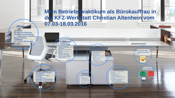 suche job als bürokauffrau