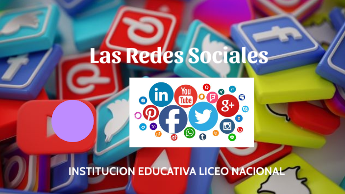 Las Redes Sociales by DANNA GERALDINE QUINTERO RUIZ on Prezi