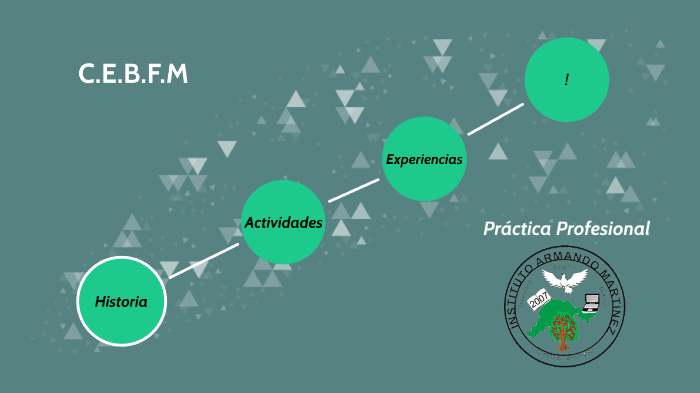 Práctica Profesional by I wish I was special on Prezi