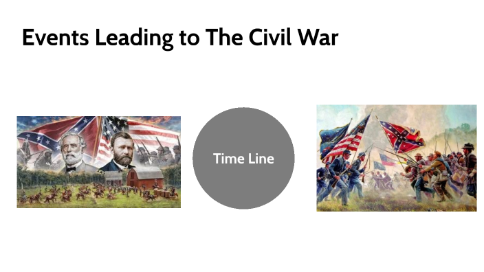 events-leading-to-the-civil-war-by-jack-ferguson