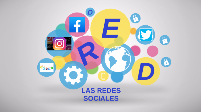 REDES SOCIALES by Karen Angel on Prezi