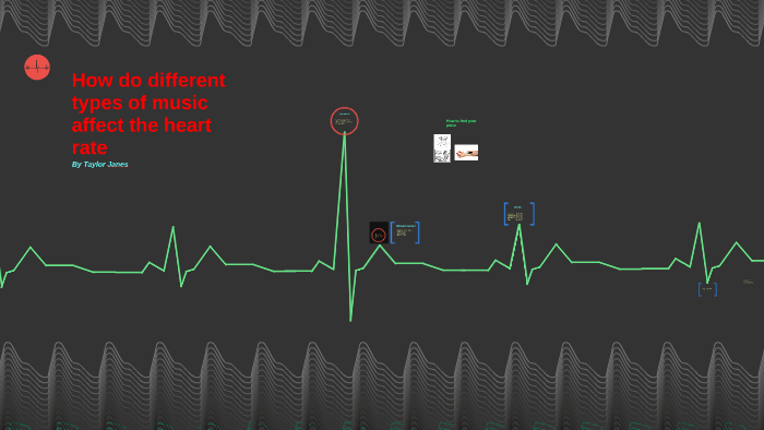 How Do Different Types Of Music Affect The Heart Rate By Taylor Janes how-do-different-types-of-music-affect-the-heart-rate-by-taylor-janes