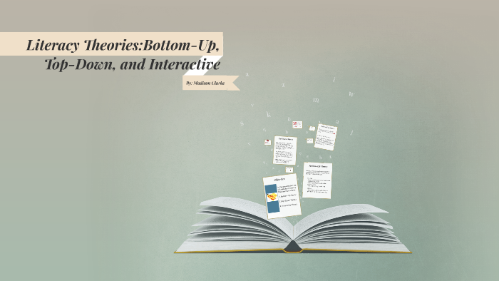 Literacy Theories by Madison Clarke on Prezi