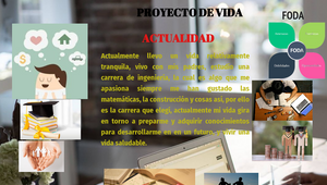 PROYECTO DE VIDA by carlos leon on Prezi Design