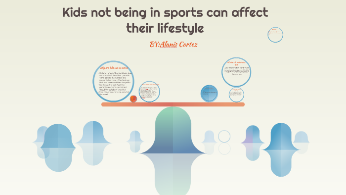 How To Make Sports Easier And More Inviting For Youk Kids By Alanis 