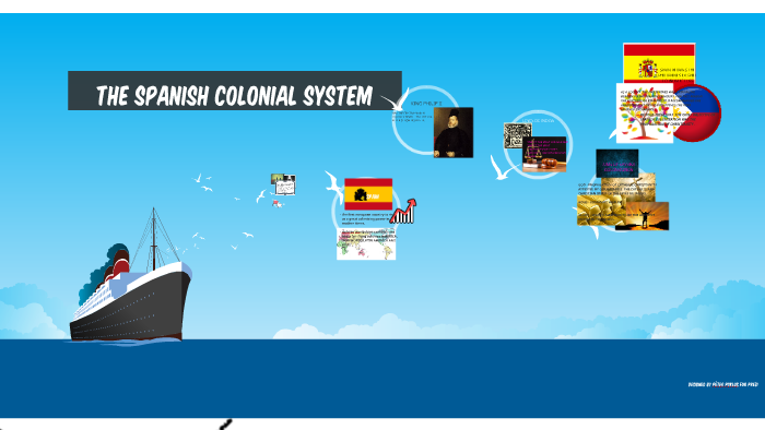 the-spanish-colonial-system-by-queen-elsa