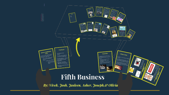 fifth business book