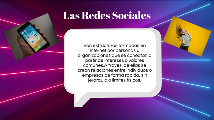 Las Redes Sociales by Atziry Acevedo on Prezi