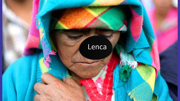Lenca Etnia Lenca Honduras by Maryori Yaquelin Ponce Ordoñez on Prezi