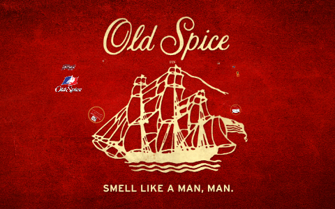 OLD SPICE PRESENTACION by Gustavo Camacho Alejandro on Prezi