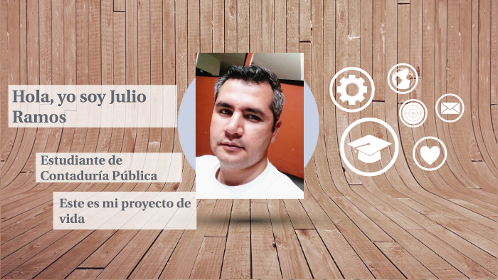 proyecto de vida by Julio Cesar Ramos on Prezi