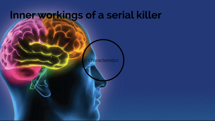 prezi serial killer presentation