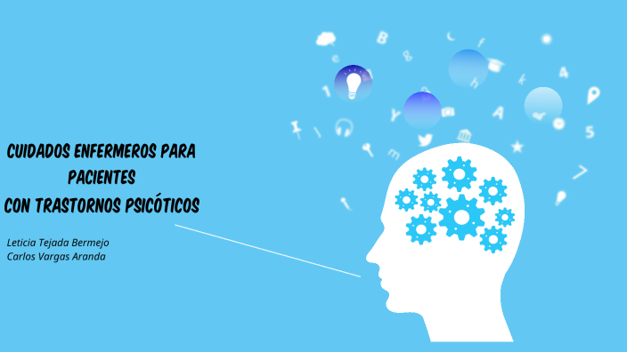 Cuidados De Enfermeria Para Paciente Psicotico