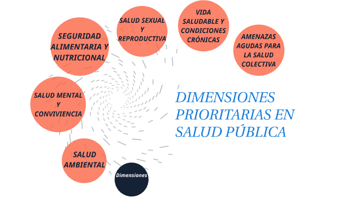 Dimensiones de la Salud Publica by Jorge Galeano on Prezi