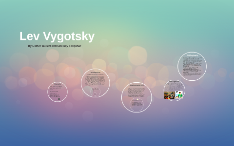 vygotsky wikipedia