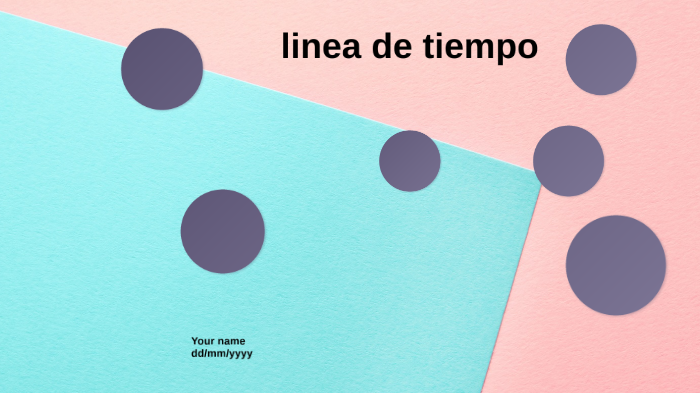 linea de tiempo by ana maria rodriguez ospina on Prezi