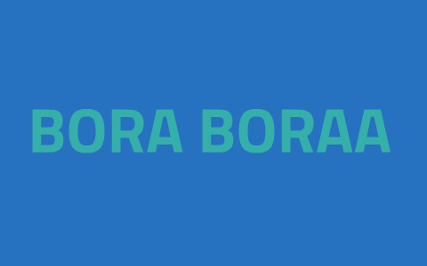 BORA BORAA by makayla johnston on Prezi