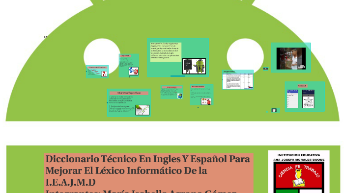 Diccionario Tecnico Electrico Ingles Español Pdf prezi.com