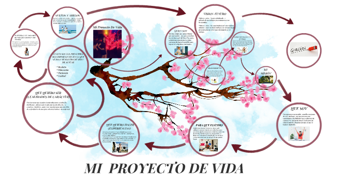 Proyecto de vida Karla Medoza by Liseth Olave Mieles on Prezi