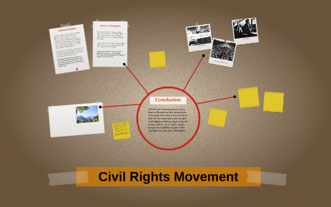Civil Rights Movement by Chris McCullough on Prezi