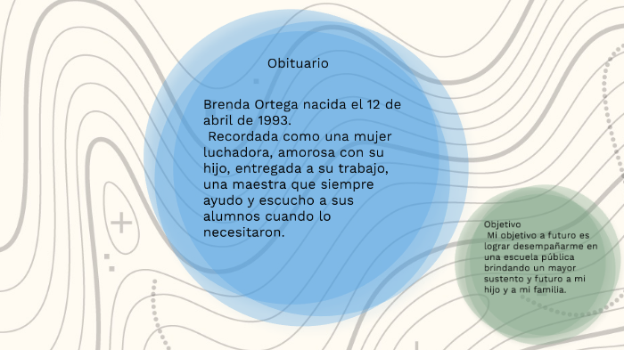 proyecto de vida by BRENDA ORTEGA on Prezi
