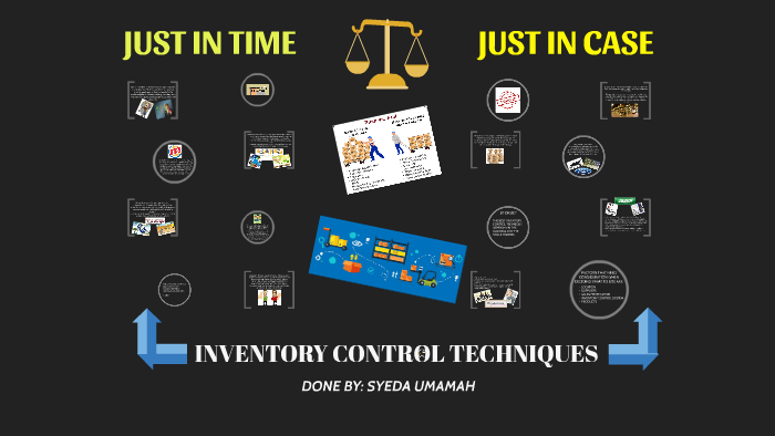 inventory-control-techniques-by-hamamu-syeda