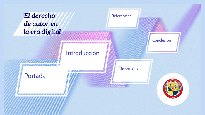 Derechos de autor en la era digital by Jesus Tabardillo on Prezi
