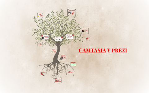 CAMTASIA Y PREZI by Mayverena Jurado