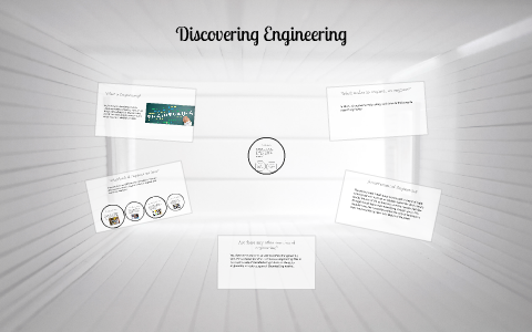 Discovering Engineering by on Prezi