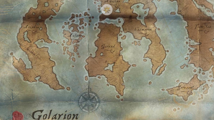 Golarion - Aventuras en Varisia by Francisco Piñeiro on Prezi