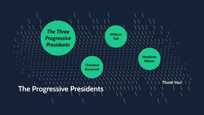 the-progressive-presidents