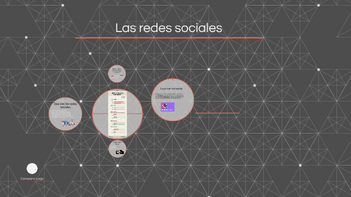 Las redes socieles y medios de by serch espinosa