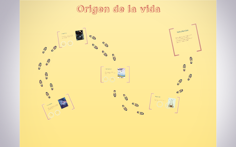 Origen de la vida by Natalia Andrea Velásquez Morales on Prezi