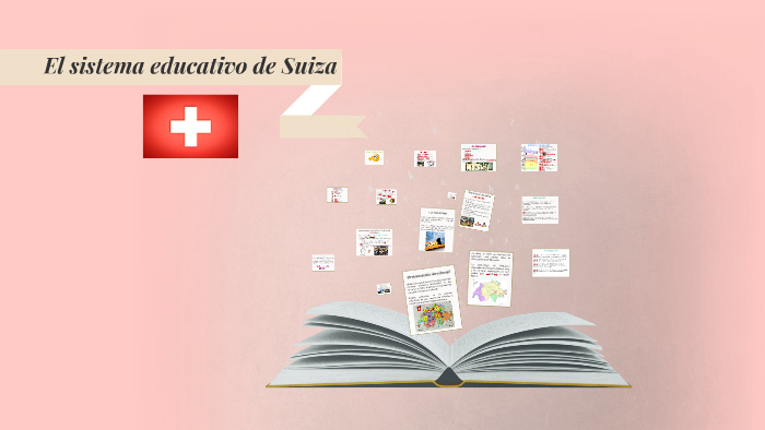 El sistema educativo de Suiza by María Nogueira Crespo on Prezi Next