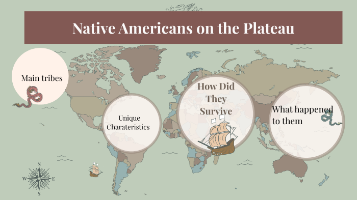 Plateau Native Americans by felaney meyer on Prezi