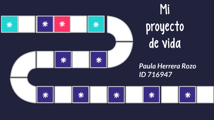 mi proyecto de vida by Paula Herrera Rozo on Prezi