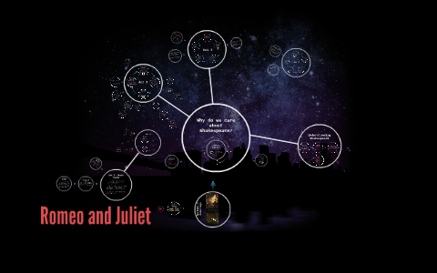Romeo and Juliet by Melissa Colby on Prezi