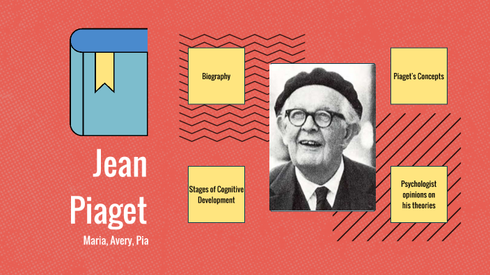 Jean Piaget by Maria Rigopoulis on Prezi