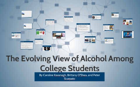 Negative effects of alcohol by Peter Scarpato on Prezi