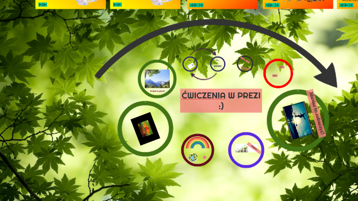 Prezentacja by M M on Prezi