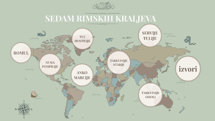 RIMSKI KRALJEVI by heavy blurry on Prezi