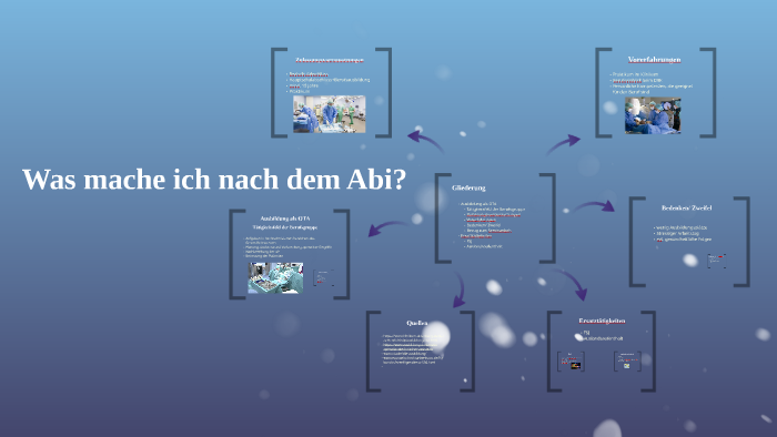 Was Mache Ich Nach Dem Abi prezi.com