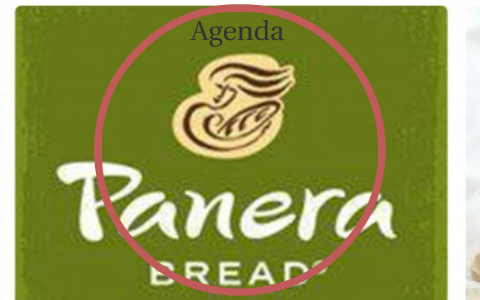 case study panera bread company