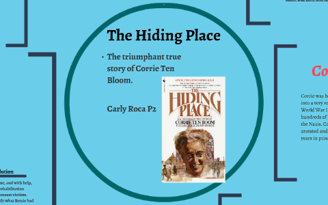 The Hiding Place Prezi By Carly Roca