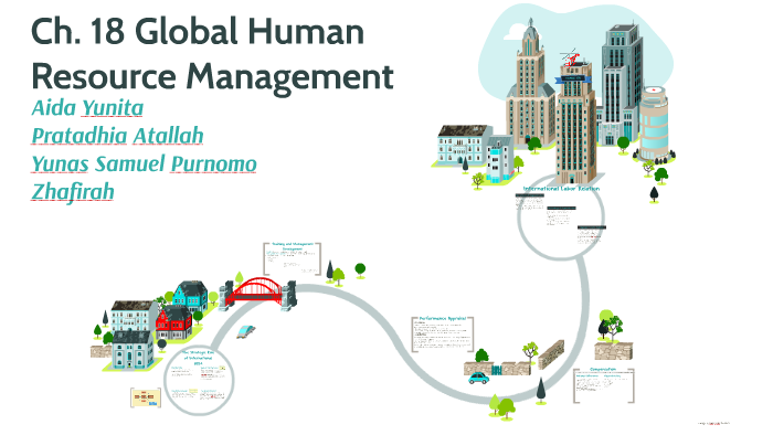 Ch. 18 Global Human Resource Management by Pratadhia Atallah on Prezi