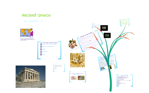 Ancient Greece by mount royal on Prezi