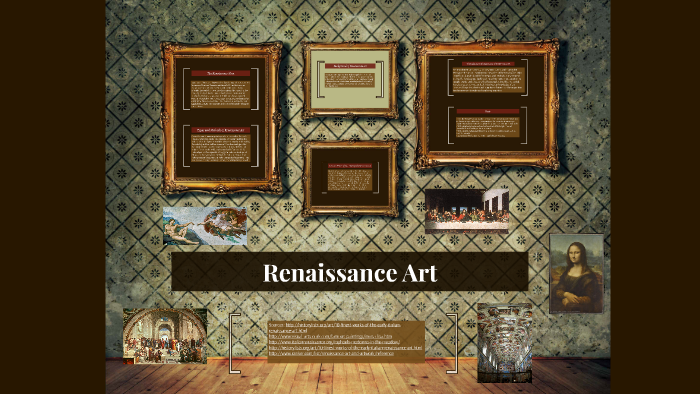 Renaissance Art by Abby Harris on Prezi