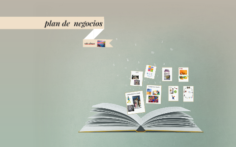 plan de negocios by johana salinas on Prezi